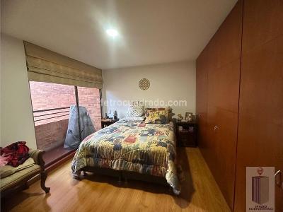 Apartamento en venta en Cedritos Lisboa, Bogotá · foto 10 de 20