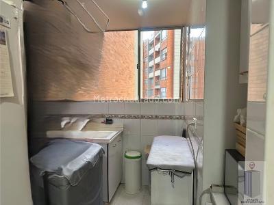 Apartamento en venta en Cedritos Lisboa, Bogotá · foto 11 de 20