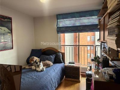 Apartamento en venta en Cedritos Lisboa, Bogotá · foto 12 de 20