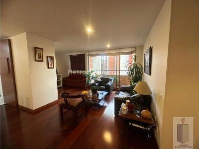 Apartamento en venta en Cedritos Lisboa, Bogotá · foto 13 de 20