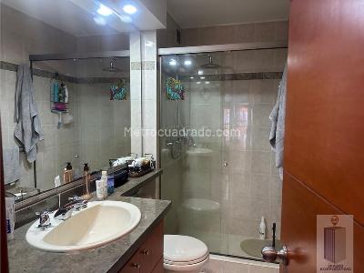 Apartamento en venta en Cedritos Lisboa, Bogotá · foto 14 de 20