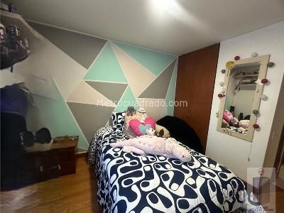 Apartamento en venta en Cedritos Lisboa, Bogotá · foto 16 de 20