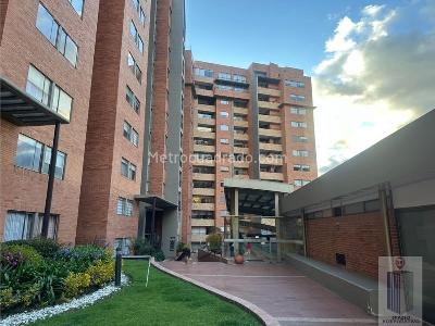 Apartamento en venta en Cedritos Lisboa, Bogotá · foto 17 de 20