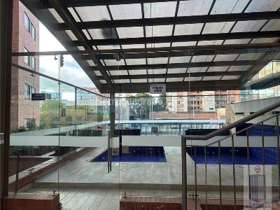 Apartamento en venta en Cedritos Lisboa, Bogotá · foto 18 de 20