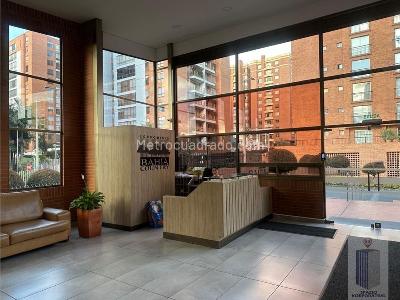 Apartamento en venta en Cedritos Lisboa, Bogotá · foto 19 de 20