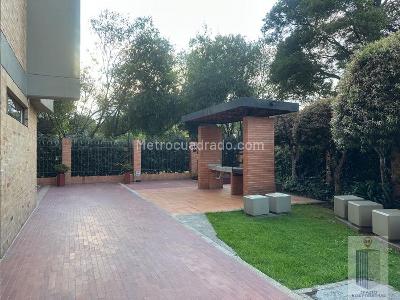 Apartamento en venta en Cedritos Lisboa, Bogotá · foto 20 de 20