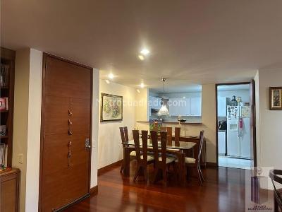 Apartamento en venta en Cedritos Lisboa, Bogotá · foto 3 de 20