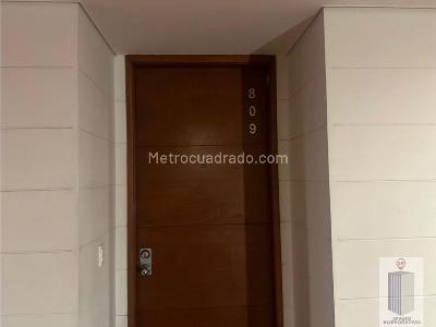 Apartamento en venta en Cedritos Lisboa, Bogotá · foto 4 de 20