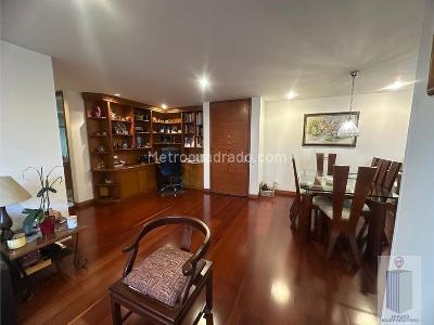 Apartamento en venta en Cedritos Lisboa, Bogotá · foto 5 de 20