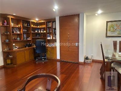 Apartamento en venta en Cedritos Lisboa, Bogotá · foto 6 de 20