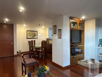 Apartamento en venta en Cedritos Lisboa, Bogotá · foto 8 de 20