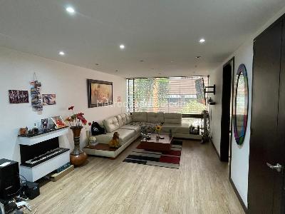 Apartamento de 1 alcoba en venta en La Calleja, Bogotá, 60 m² · foto 2 de 7