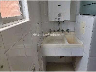 Apartamento de 2 alcobas en venta en Chico Norte, Bogotá, 76 m² · foto 10 de 20