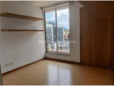 Apartamento de 2 alcobas en venta en Chico Norte, Bogotá, 76 m² · foto 11 de 20