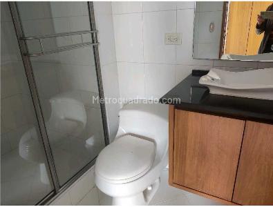 Apartamento de 2 alcobas en venta en Chico Norte, Bogotá, 76 m² · foto 12 de 20