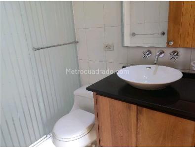 Apartamento de 2 alcobas en venta en Chico Norte, Bogotá, 76 m² · foto 14 de 20