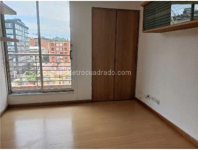 Apartamento de 2 alcobas en venta en Chico Norte, Bogotá, 76 m² · foto 16 de 20
