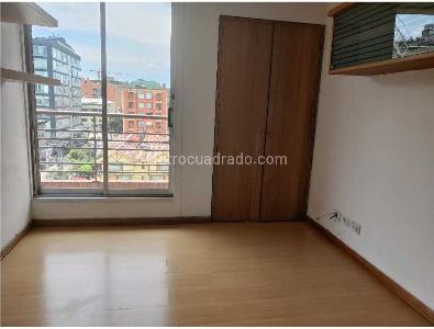 Apartamento de 2 alcobas en venta en Chico Norte, Bogotá, 76 m² · foto 17 de 20