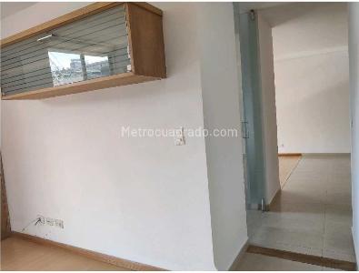 Apartamento de 2 alcobas en venta en Chico Norte, Bogotá, 76 m² · foto 18 de 20