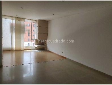 Apartamento de 2 alcobas en venta en Chico Norte, Bogotá, 76 m² · foto 4 de 20