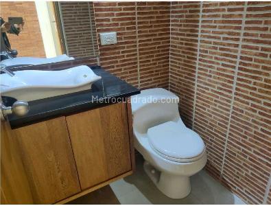 Apartamento de 2 alcobas en venta en Chico Norte, Bogotá, 76 m² · foto 20 de 20