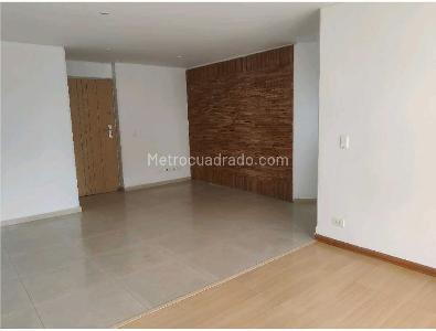 Apartamento de 2 alcobas en venta en Chico Norte, Bogotá, 76 m² · foto 5 de 20