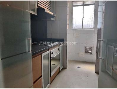 Apartamento de 2 alcobas en venta en Chico Norte, Bogotá, 76 m² · foto 9 de 20