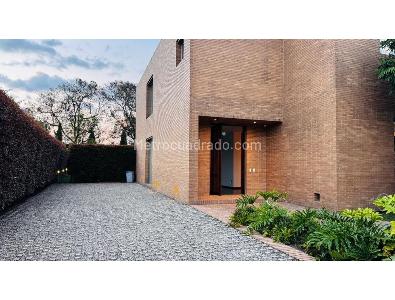 Casa de 3 alcobas en venta en Hacienda San Simon, Bogotá, 445 m² · foto 16 de 20