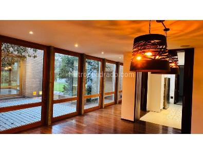 Casa de 3 alcobas en venta en Hacienda San Simon, Bogotá, 445 m² · foto 3 de 20