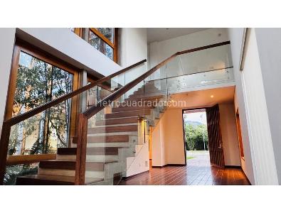 Casa de 3 alcobas en venta en Hacienda San Simon, Bogotá, 445 m² · foto 4 de 20