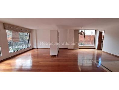 Apartamento en venta en Chico Norte, Bogotá · foto 14 de 19