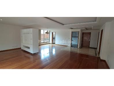 Apartamento en venta en Chico Norte, Bogotá · foto 15 de 19
