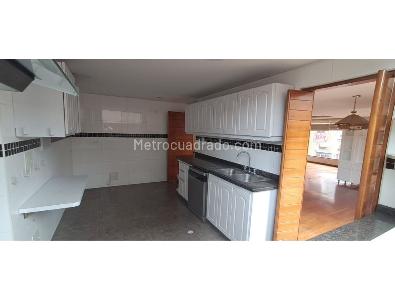 Apartamento en venta en Chico Norte, Bogotá · foto 17 de 19