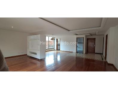 Apartamento en venta en Chico Norte, Bogotá · foto 18 de 19