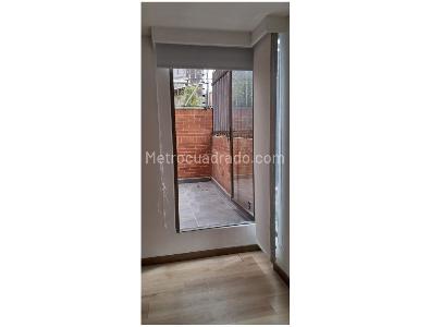 Apartamento en venta en Chico Norte, Bogotá · foto 19 de 19