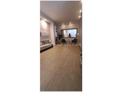 Apartamento en venta en Chico Norte, Bogotá · foto 2 de 19