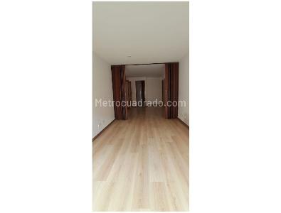 Apartamento en venta en Chico Norte, Bogotá · foto 3 de 19