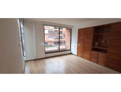 Apartamento en venta en Chico Norte, Bogotá · foto 4 de 19