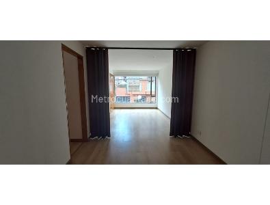 Apartamento en venta en Chico Norte, Bogotá · foto 5 de 19