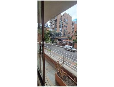 Apartamento en venta en Chico Norte, Bogotá · foto 6 de 19