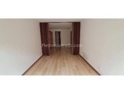 Apartamento en venta en Chico Norte, Bogotá · foto 9 de 19