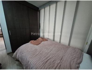 Apartamento de 2 alcobas en venta en Santa Barbara, Bogotá, 79 m² · foto 5 de 13