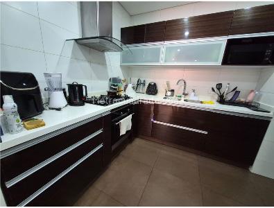Apartamento de 2 alcobas en venta en Santa Barbara, Bogotá, 79 m² · foto 7 de 13