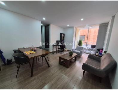 Apartamento en venta en Santa Barbara, Bogotá · foto 10 de 13