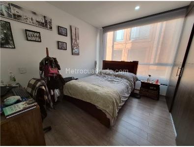 Apartamento en venta en Santa Barbara, Bogotá · foto 11 de 13