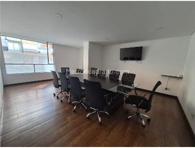 Apartamento en venta en Santa Barbara, Bogotá · foto 6 de 13