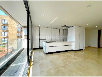 Apartamento en venta en San Patricio, Bogotá · foto 10 de 16