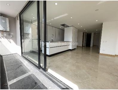 Apartamento en venta en San Patricio, Bogotá · foto 11 de 16