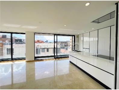 Apartamento en venta en San Patricio, Bogotá · foto 12 de 16
