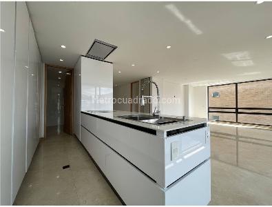 Apartamento en venta en San Patricio, Bogotá · foto 14 de 16